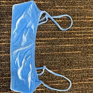 Authentic Triangl bikini